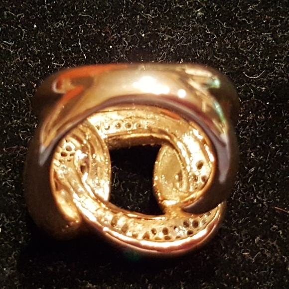 HSN Roberto by RFM Ring - Size 7 - Picture 3 of 6